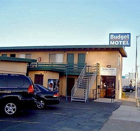 Budget Motel ซานบรูโน ภายนอก รูปภาพ