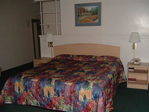 Budget Motel ซานบรูโน ภายนอก รูปภาพ