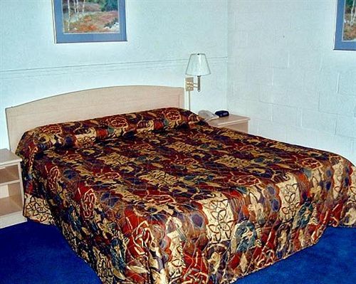 Budget Motel ซานบรูโน ภายนอก รูปภาพ