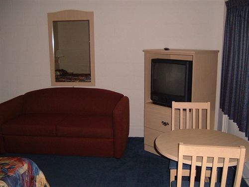 Budget Motel ซานบรูโน ภายนอก รูปภาพ