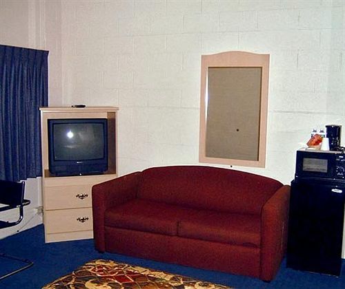 Budget Motel ซานบรูโน ภายนอก รูปภาพ