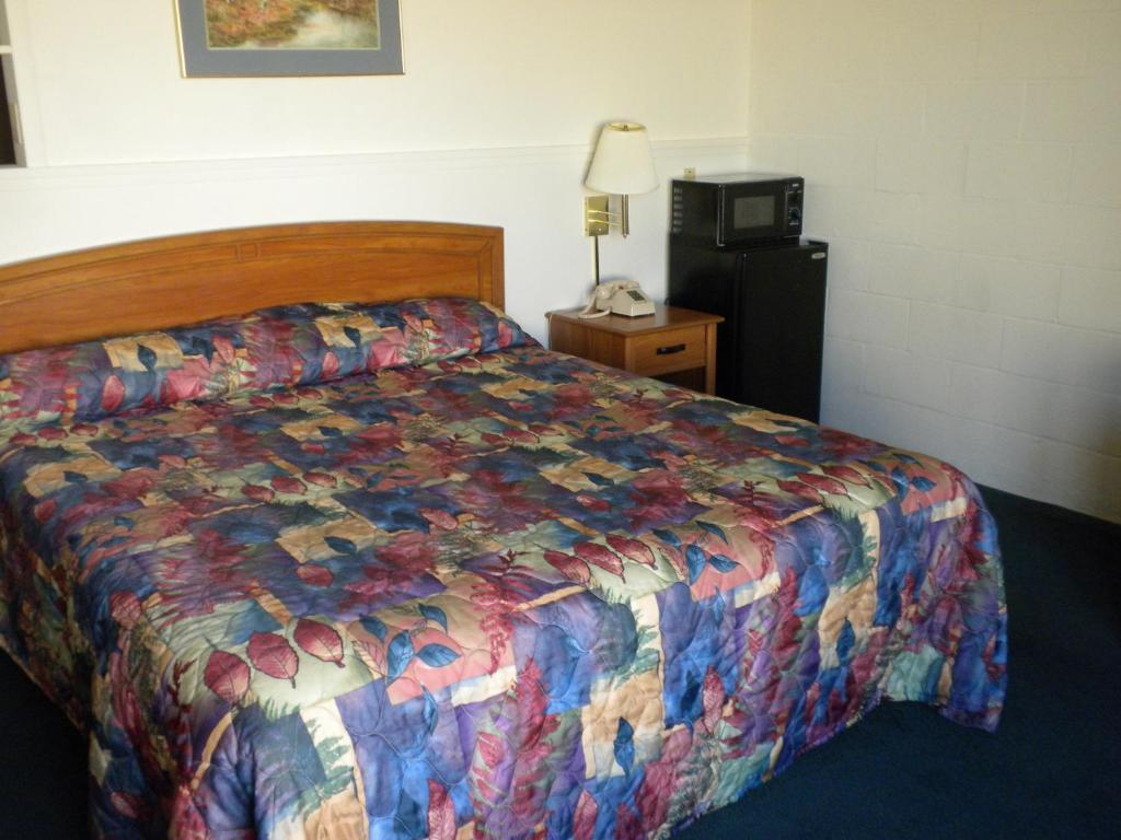 Budget Motel ซานบรูโน ภายนอก รูปภาพ