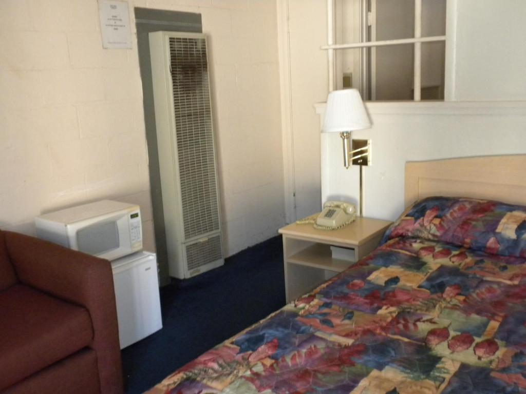 Budget Motel ซานบรูโน ภายนอก รูปภาพ